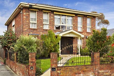 Property photo of 22 Charles Street Surrey Hills VIC 3127