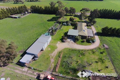 160 Rifle Range Rd, Glengarry, VIC 3854