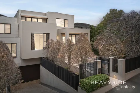 Property photo of 6 Fermanagh Road Camberwell VIC 3124