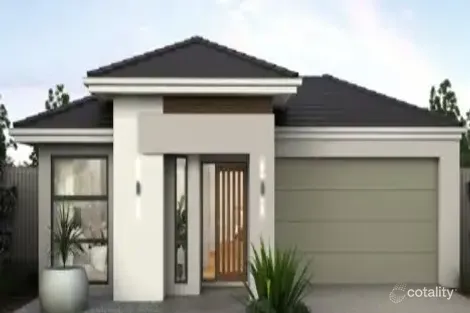 19 Yucca St, Wyndham Vale, VIC 3024