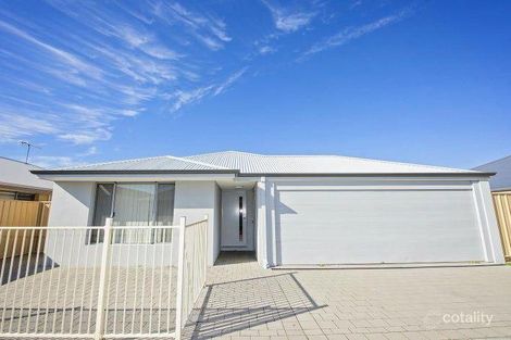 8 Gorrie Lane, Dalyellup, WA 6230