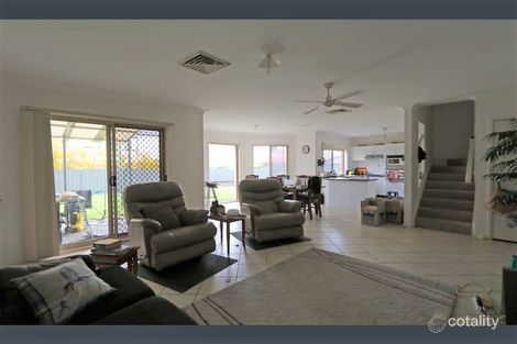 Property photo of 44 Bougainvillea Road East Hamlyn Terrace NSW 2259