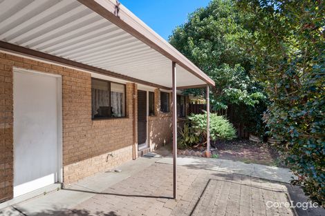 Property photo of 8/201-207 Harrow Road Glenfield NSW 2167