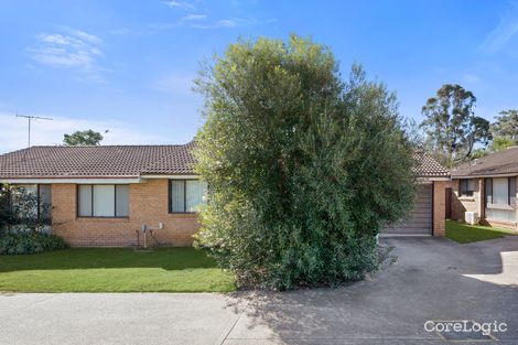 Property photo of 8/201-207 Harrow Road Glenfield NSW 2167