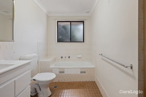 Property photo of 8/201-207 Harrow Road Glenfield NSW 2167