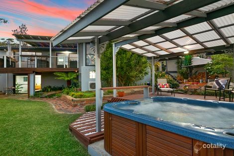Property photo of 14 Mulga Place Kirrawee NSW 2232