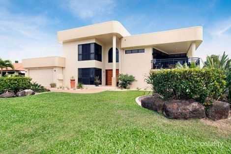 41 Sanctuary Dr, Idalia, QLD 4811