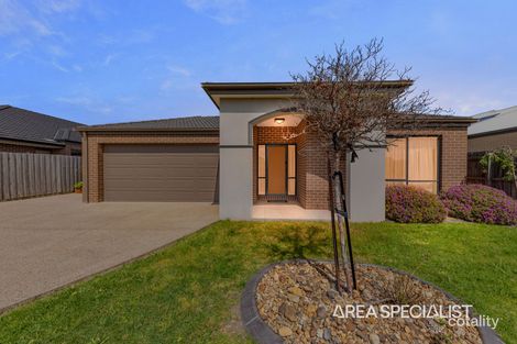 Property photo of 33 Silver Way Koo Wee Rup VIC 3981
