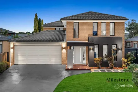 17 Peledora Pl, Lyndhurst, VIC 3975