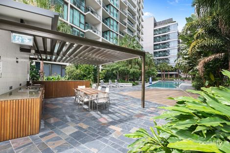 Property photo of 20611/1055 Ann Street Newstead QLD 4006