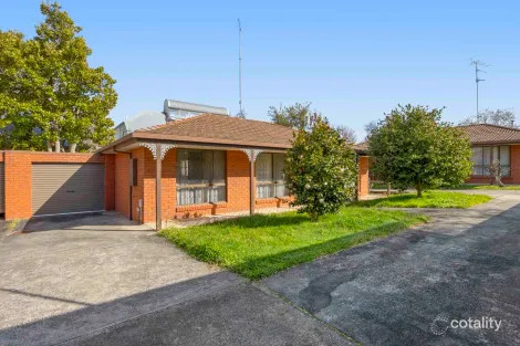 2/406 Drummond St S, Ballarat Central, VIC 3350