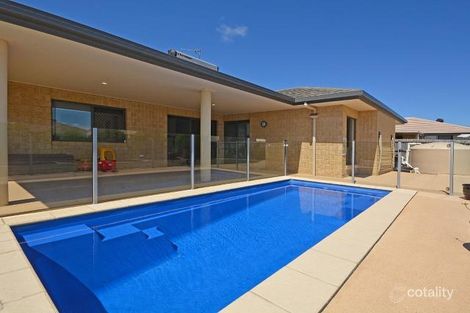 Property photo of 8 Harly Court Urraween QLD 4655