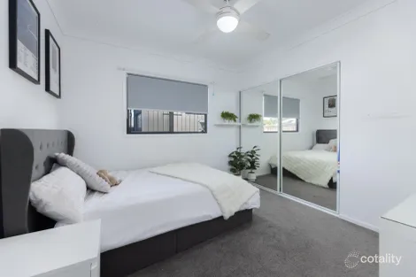 Property photo of 58 Columbine Crescent Caboolture QLD 4510
