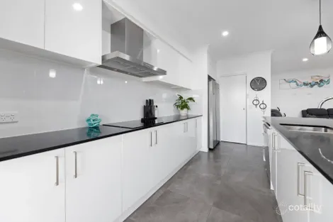 Property photo of 58 Columbine Crescent Caboolture QLD 4510