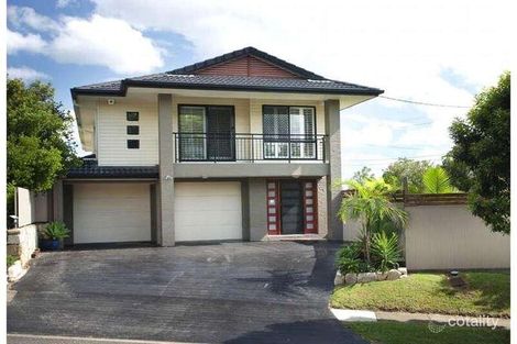 94 Frasers Rd, Ashgrove, QLD 4060