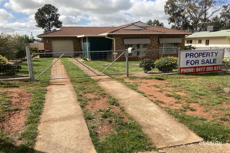 Property photo of 77 Bruce Street North Coolamon NSW 2701