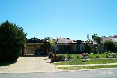 25 Silkeborg Cres, Joondalup, WA 6027