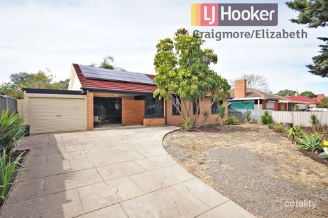 Property photo of 33 Andrews Road Elizabeth Downs SA 5113