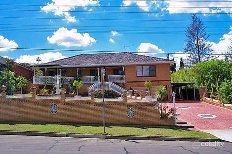 72 Oakes Rd, Carlingford, NSW 2118