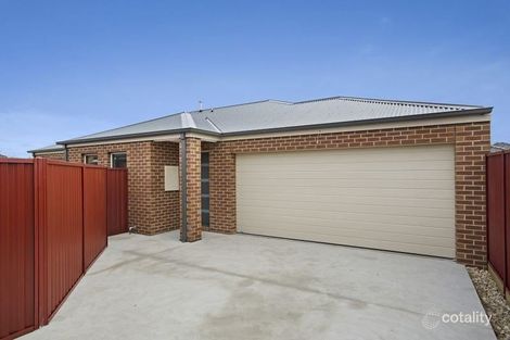 Property photo of 20A Thorburn Street Bell Park VIC 3215