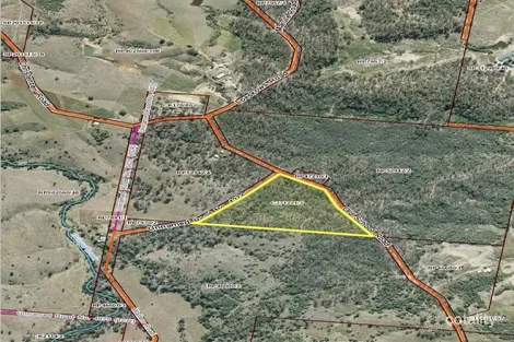 Lot 3 Old School Rd, Booyal, QLD 4671
