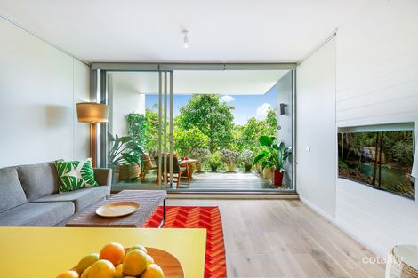 Property photo of 415/2-4 Powell Street Waterloo NSW 2017