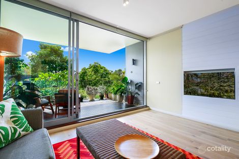 Property photo of 415/2-4 Powell Street Waterloo NSW 2017