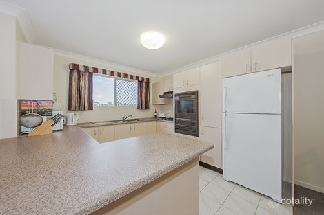 Property photo of 4/11 Mayfield Road Carina QLD 4152