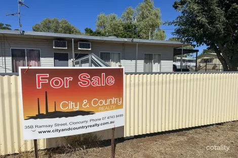 Property photo of 2/30 Alice Street Cloncurry QLD 4824