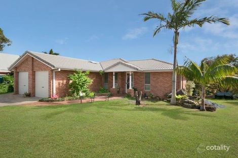 Property photo of 32 Montwood Drive Lennox Head NSW 2478