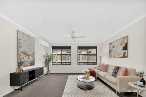 Property photo of 14 Dusky Bells Drive Cranbourne West VIC 3977