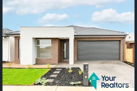 Property photo of 8 Texel Road Mambourin VIC 3024