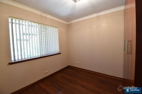 Property photo of 8 Barron Way Orelia WA 6167