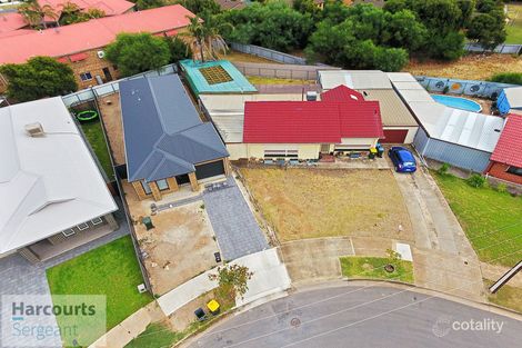 Property photo of 7 Wollowra Crescent Largs North SA 5016