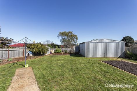 Property photo of 46 Payne Street Hillcrest TAS 7320