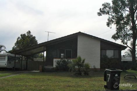 5 Tivoli Pl, Doonside, NSW 2767