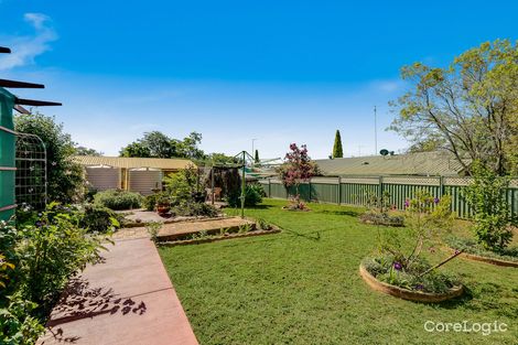 Property photo of 43 Paull Street Wilsonton QLD 4350