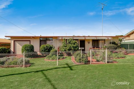 Property photo of 43 Paull Street Wilsonton QLD 4350