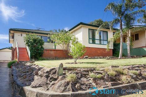 Property photo of 18 Hopman Street Greystanes NSW 2145