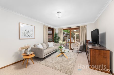 Property photo of 9 Duntroon Drive Wantirna VIC 3152