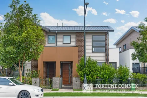 58 Watkin Cres, Marsden Park, NSW 2765