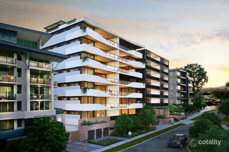 Property photo of 206/50 Ferry Road West End QLD 4101