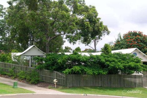 Property photo of 10 Fuller Court Noosaville QLD 4566