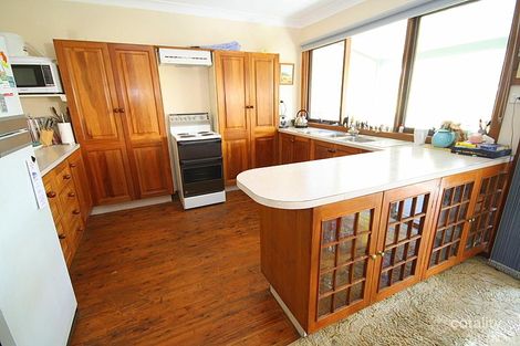 Property photo of 7 Mummaga Way Dalmeny NSW 2546