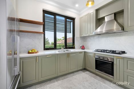 Property photo of 34 Parkes Street Ryde NSW 2112