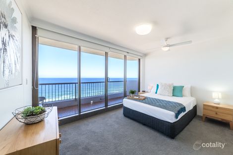 Property photo of 1801/9 Trickett Street Surfers Paradise QLD 4217