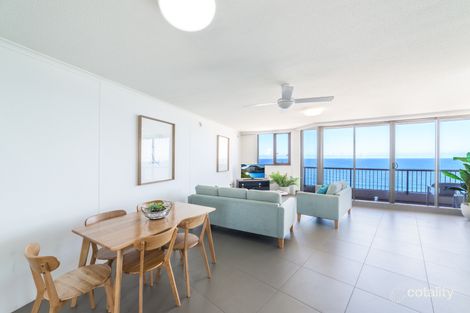 Property photo of 1801/9 Trickett Street Surfers Paradise QLD 4217