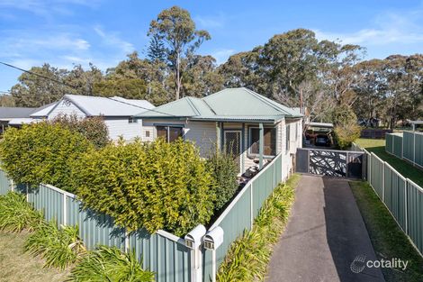 Property photo of 11 Rose Avenue Glendale NSW 2285
