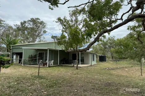 5 Bular Rd, Kilkivan, QLD 4600