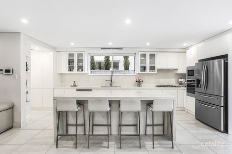 Property photo of 13A Henry Lawson Drive Peakhurst NSW 2210